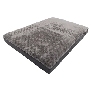 95x70cm Orthopedic Pet Dog Bed Mattress Therapeutic Joint Pain Comfort