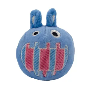 Amy & Carol Big Mouth Dog Plush Toy