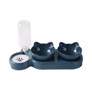 Anti-Overturning Pet Bowl