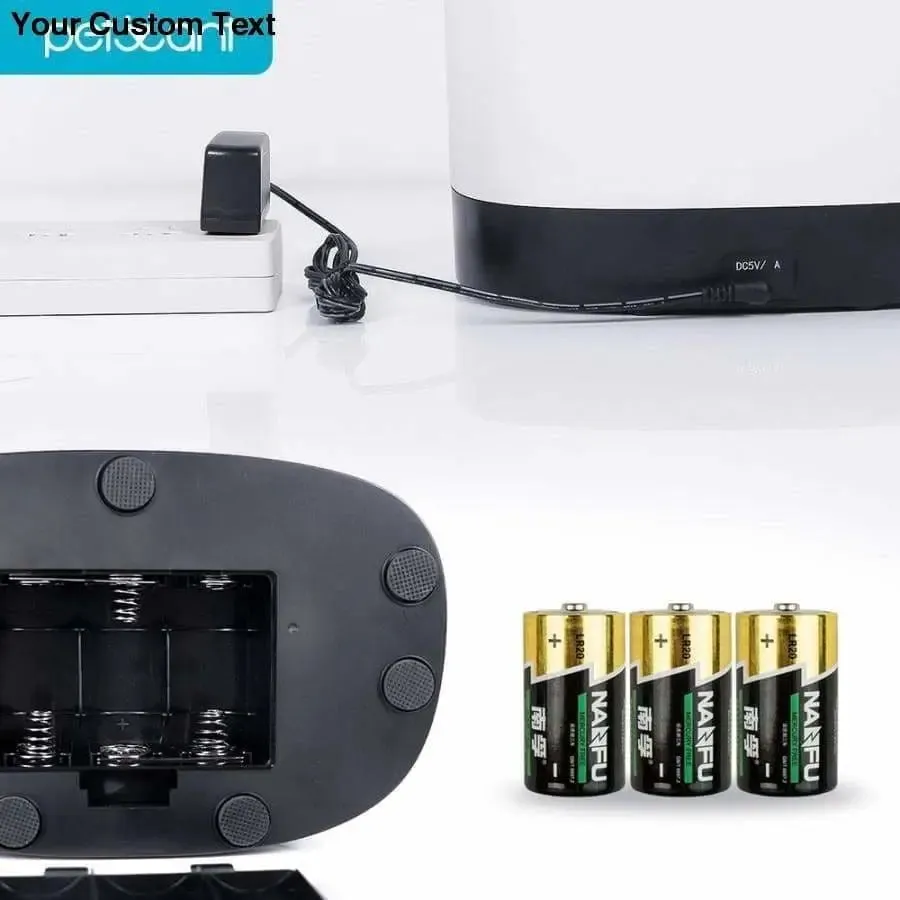 App control pet food dispenser smart pet feeder with camera