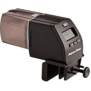 Aqua One Digital Automatic Fish Feeder