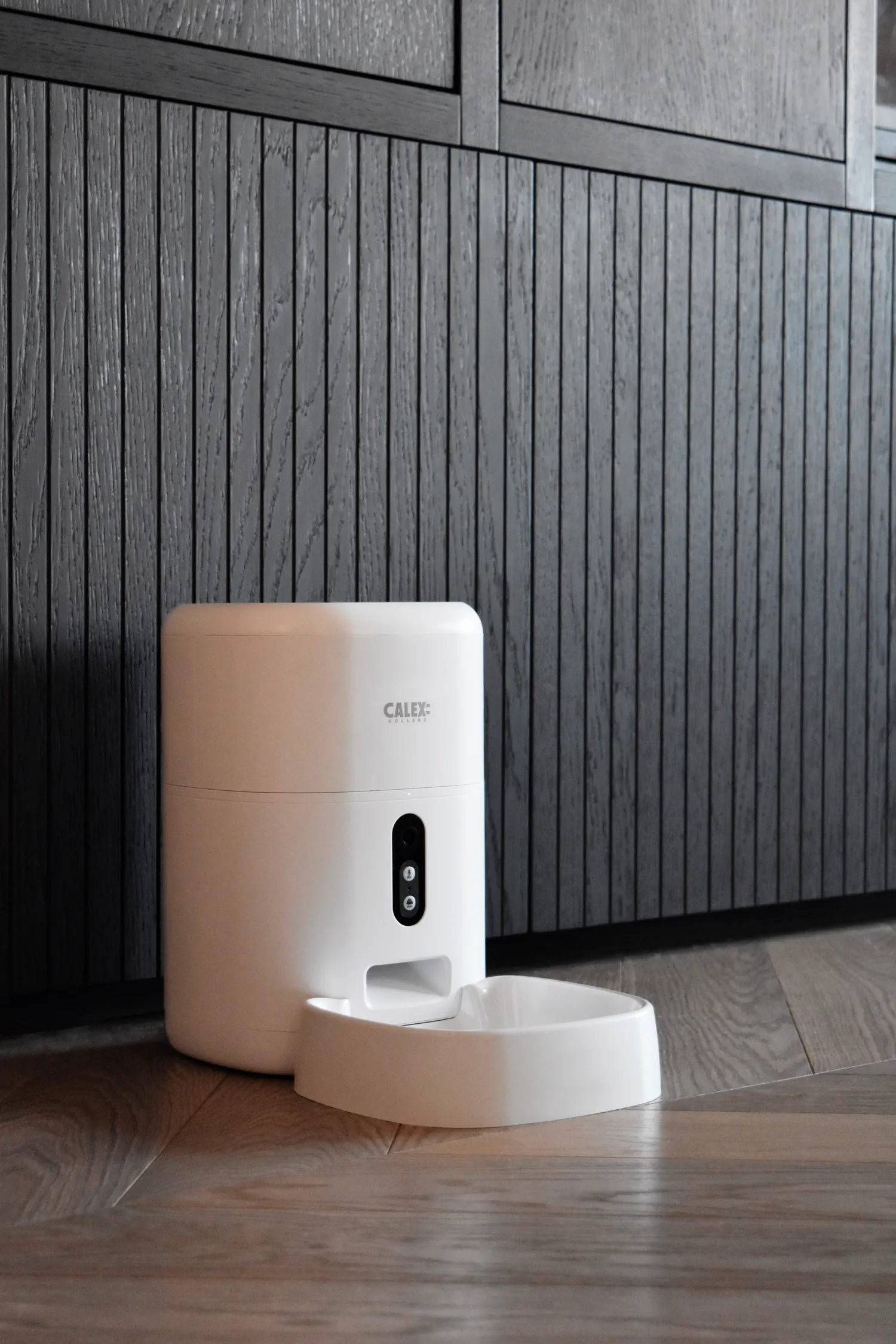 Calex Smart Petfeeder - with Camera