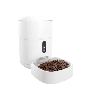 Calex Smart Petfeeder - with Camera