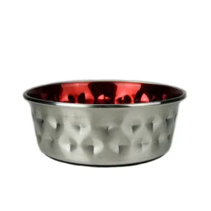 Classic Durapet Deluxe Pet Bowl
