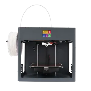 Craftbot Plus Pro 3D Printer - Used Unit
