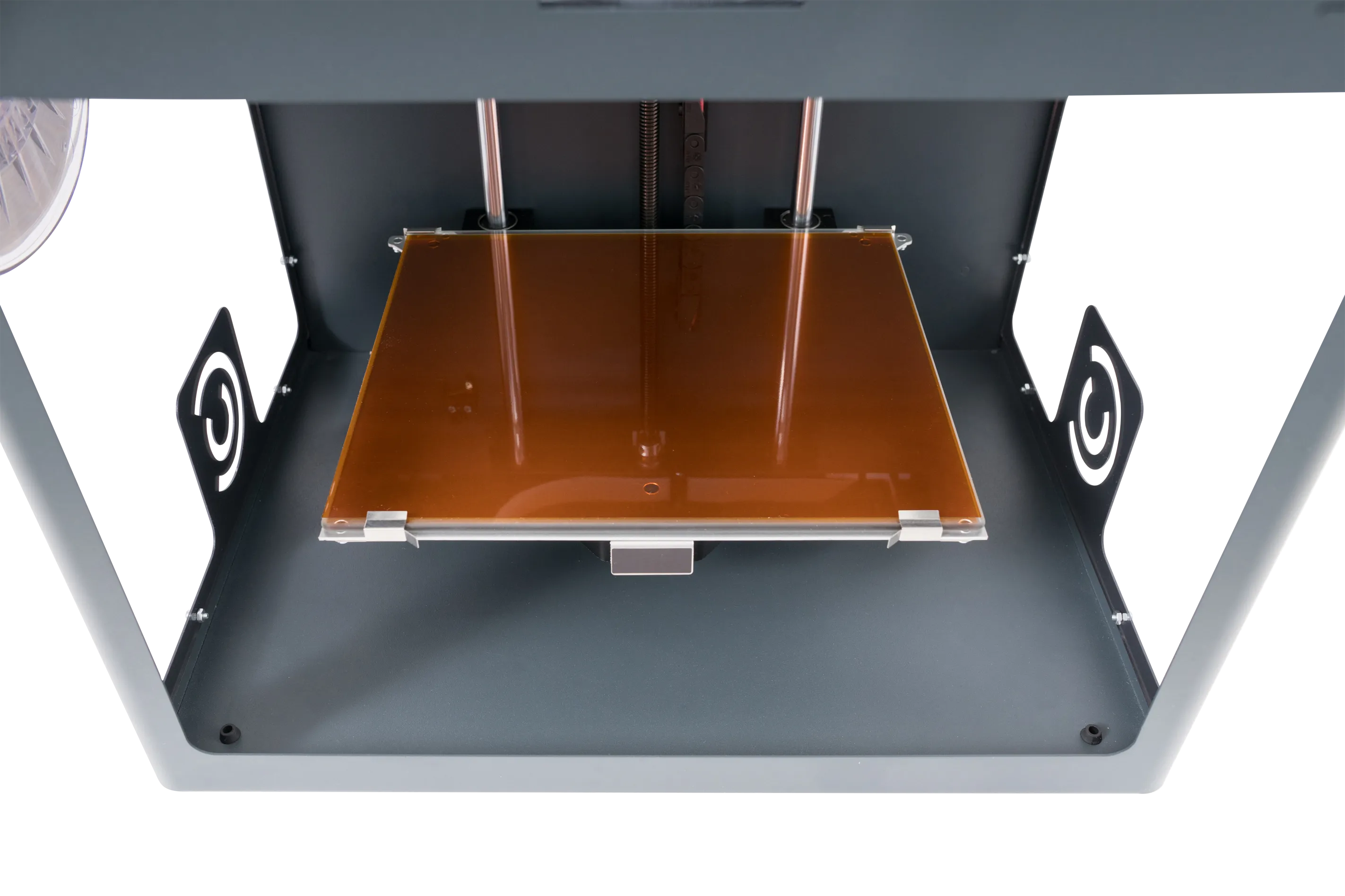 Craftbot Plus Pro 3D Printer - Used Unit