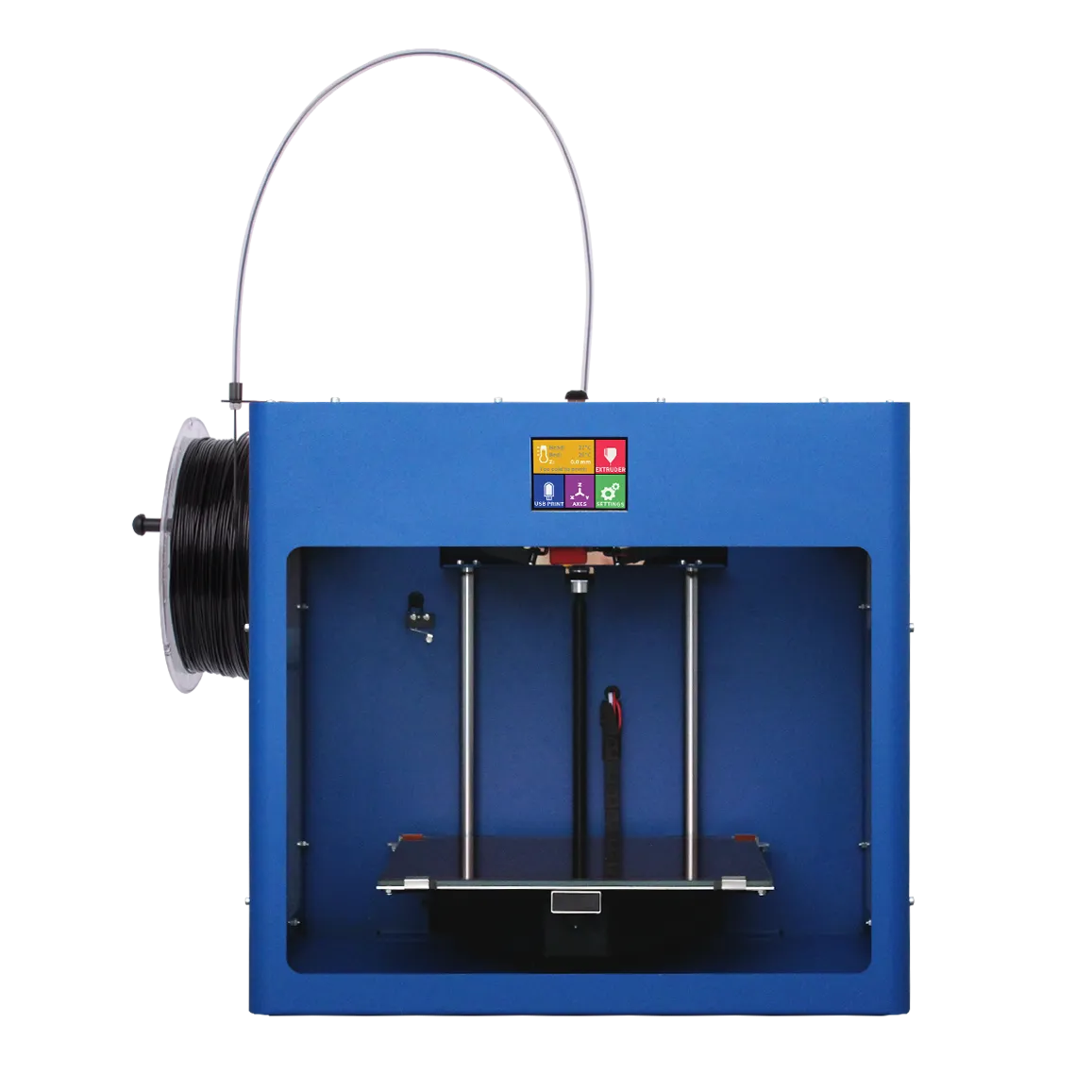 Craftbot Plus Pro 3D Printer