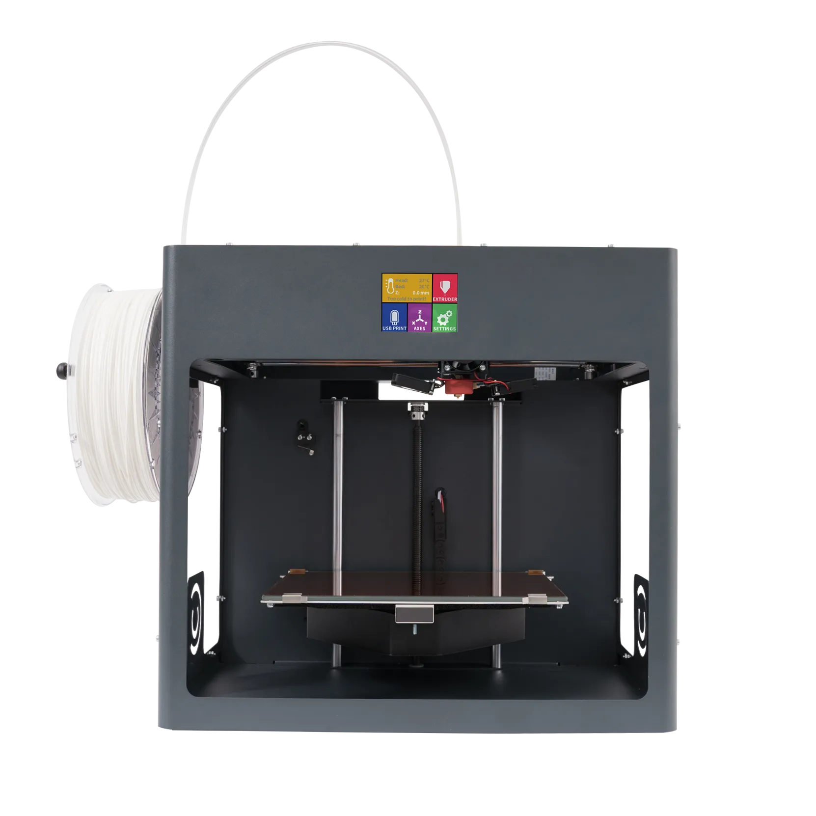Craftbot Plus Pro 3D Printer
