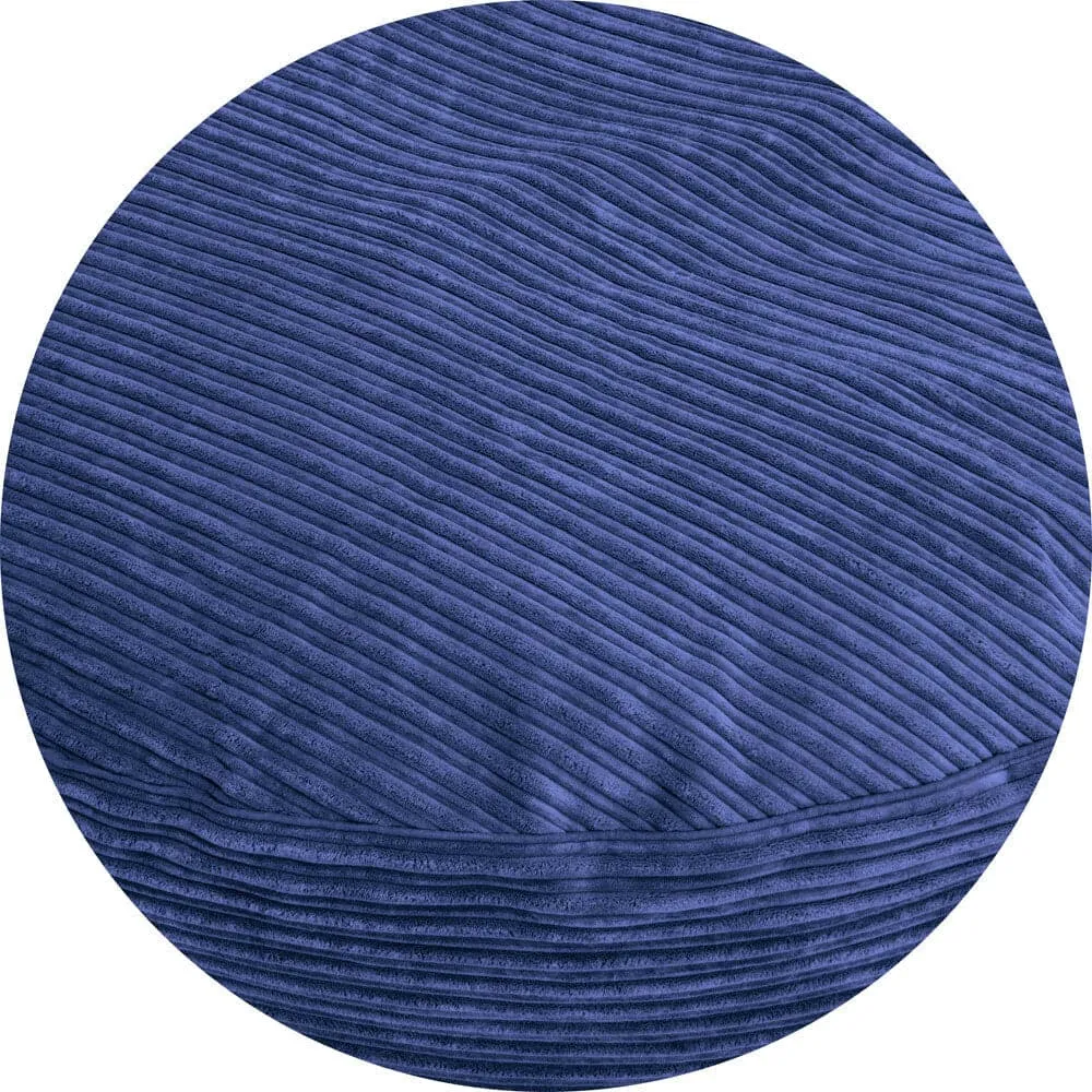 Dog Bed Cover - 30" Terry Corduroy (Waterproof)