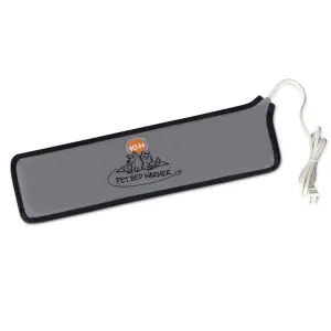 Dog Bed Warmer - Thermostatically Controlled Temperature - K&H Pet Products