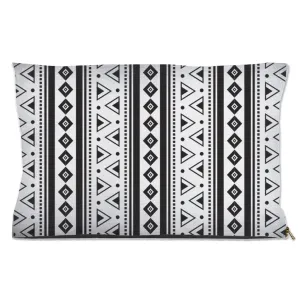 Dog Beds | Aztec Print Dog Bed Southwest Themed Dog Bed