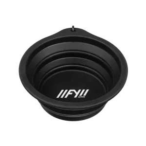 FuzzYard FY Active Collapsible Silicone Bowl