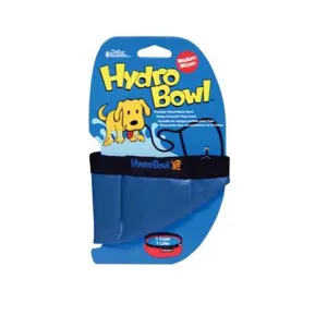 Hydro Bowl