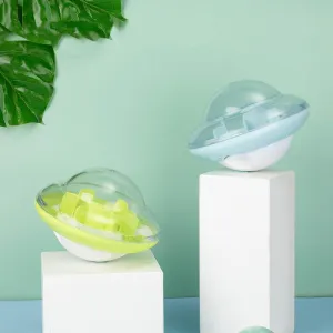 Interactive Snack Dispenser