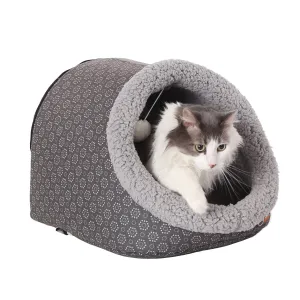 K&H Thermo-Pet Cave - (Heated & Unheated)