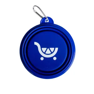 KLV-444 | Collapsible Pet Bowl