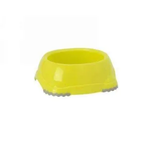 Moderna Smarty Bowl H102 (Non-slip feet) - Yelllow