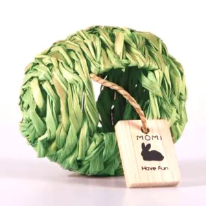 Momi Grass Woven Ball