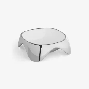 Nambé | Medium Pet Bowl