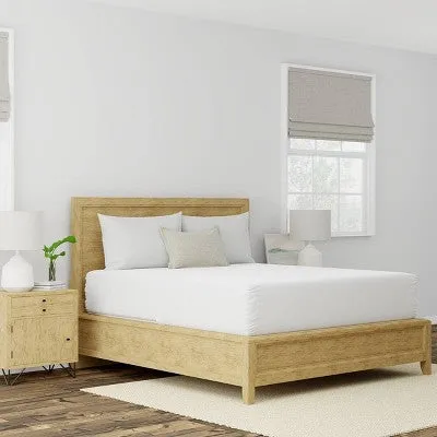 New - Twin XL Ultimate Mattress Protector - Allerease