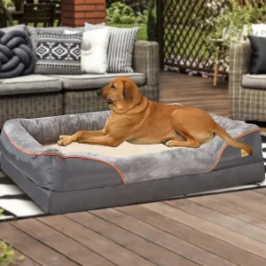 Orthopedic Dog Bed Mat