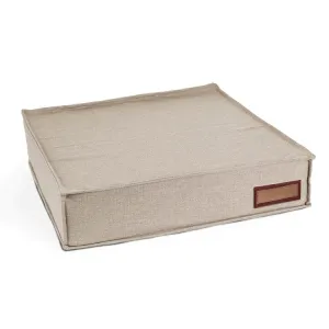 Orthopedic Lounger Extra-Large Pet Bed - Hazy Herder