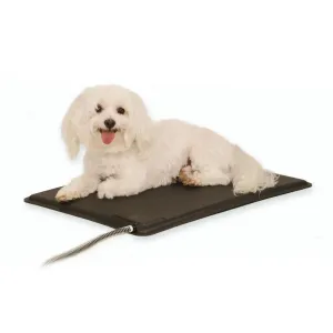 Outdoor Heated Dog Pad - Lectro-Kennel Heated Pad - K&H Pet Products