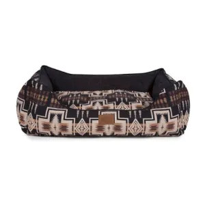 Pendleton Kuddler Dog Bed — Harding