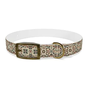 The Native Dog Collar
