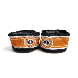 Tito's Unzip n' Sip Dog Bowl